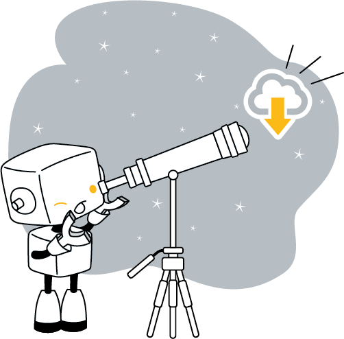 S&R-TELESCOPE