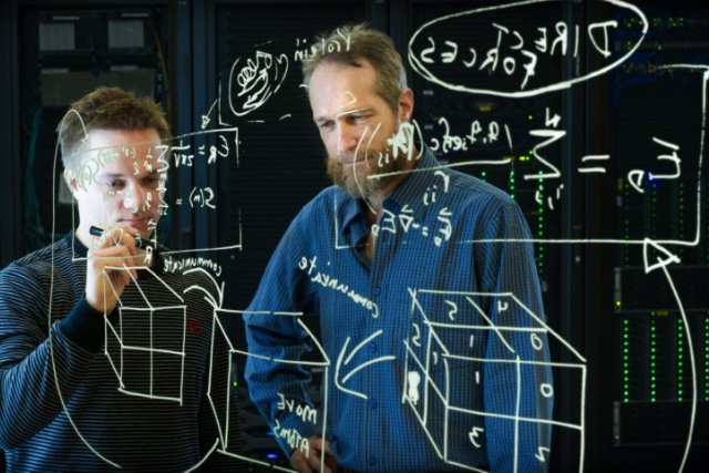 Hybrid learning - continuité pédagogique