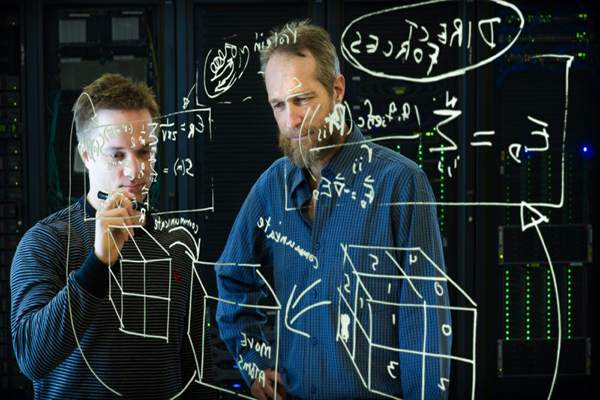 Hybrid learning - continuité pédagogique