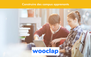 campus apprenants