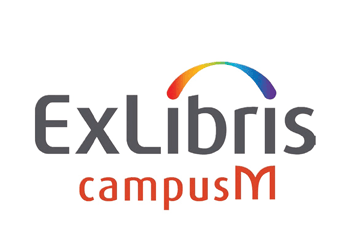 logos exlibris campus