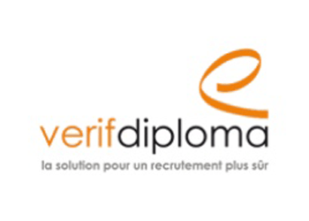 logos verifdiploma