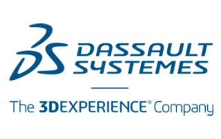 Logo Dassault Systemes