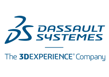 Logo Dassault Systemes