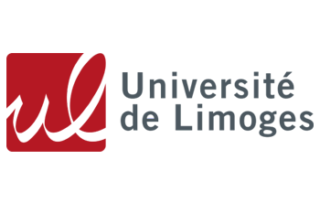 Logo Université de limoges