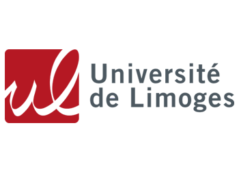 Logo Université de limoges