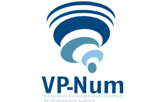 Logo VP Num