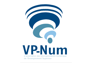 Logo VP Num