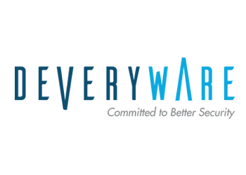 Logo Deveryware