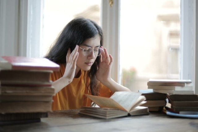 Santé mentale des étudiants