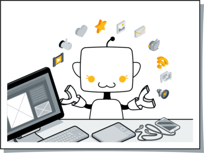 Emma@4x Rencontrer-Mathilde-Digital-Content-Manager-Simone-et-les-Robots