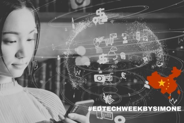EdTech Chine