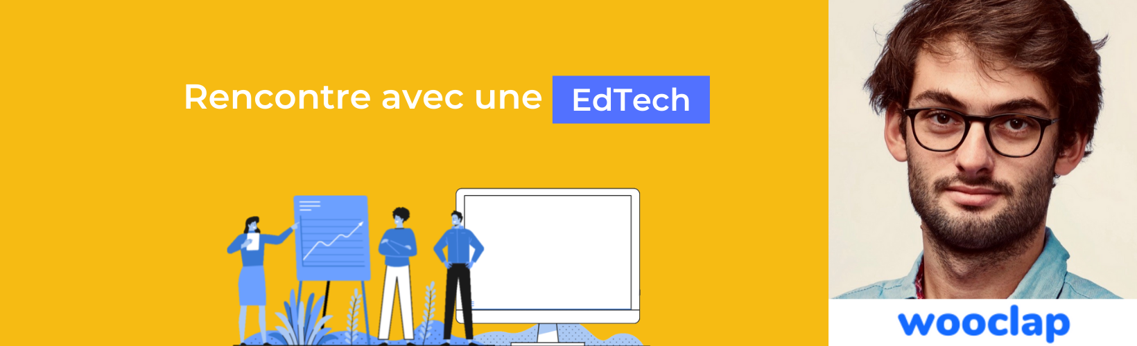 UX et UI EdTech - Wooclap