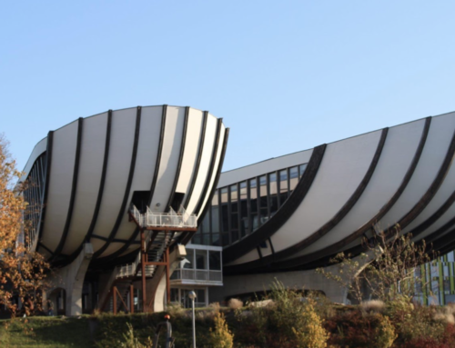 #CampusTourBySimone : Bienvenue à l’université de Reims Champagne-Ardenne !