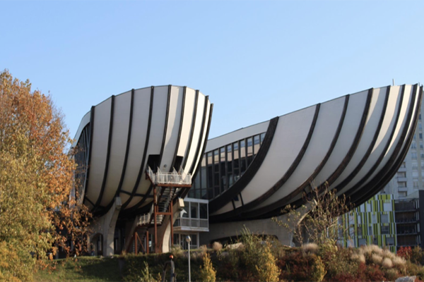 URCA - Université de Reims