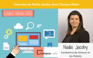 interview Nadia Jacoby