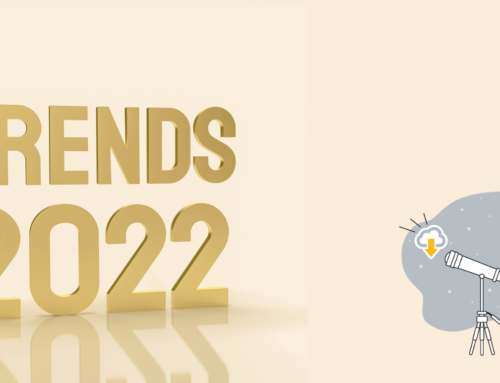 5 EdTech Trends for 2022