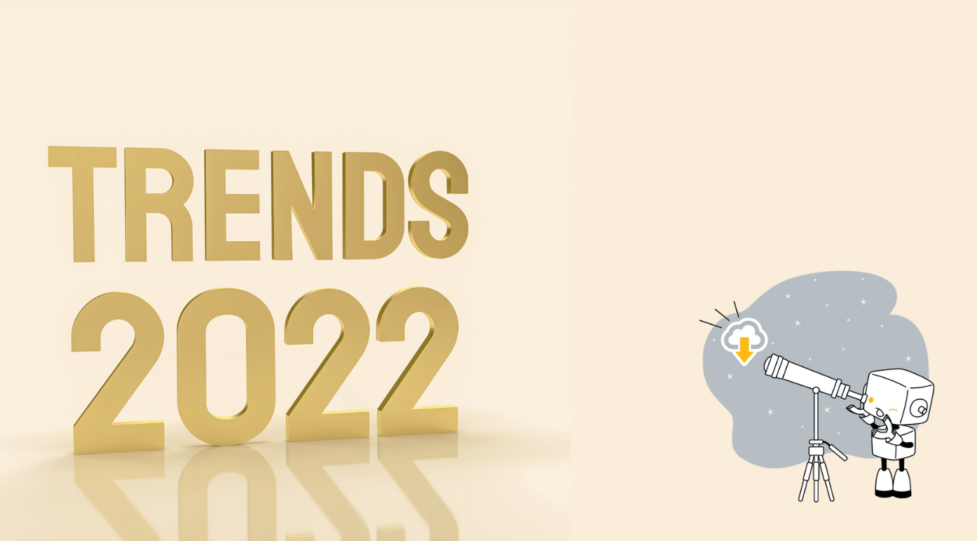 Trends 2022 by Simone