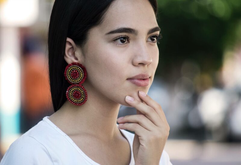 mexican student