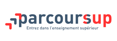 logo parcoursup Parcoursup
