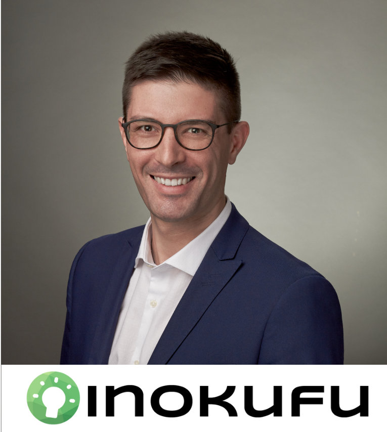 Matt Sonnati, CEO d’Inokufu