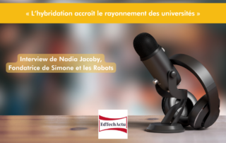 hybridation enseignement supérieur