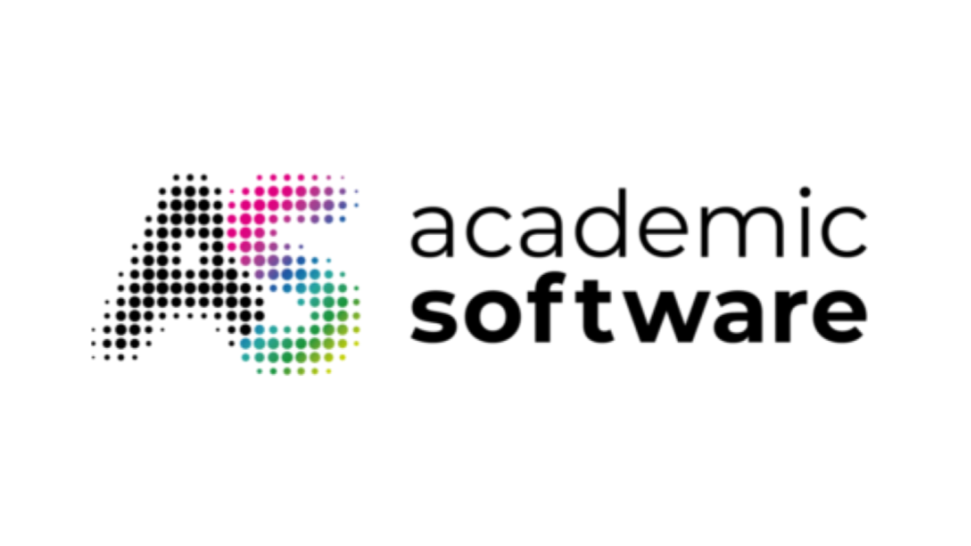 logo academic software