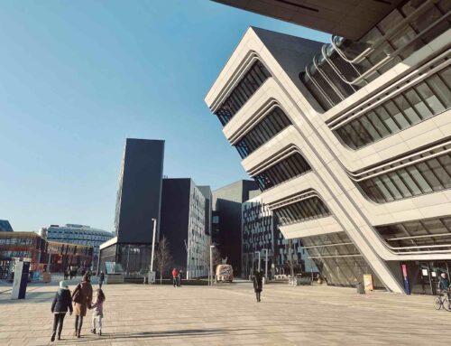 Universités européennes : où en est-on 5 ans après le sommet de Göteborg ?