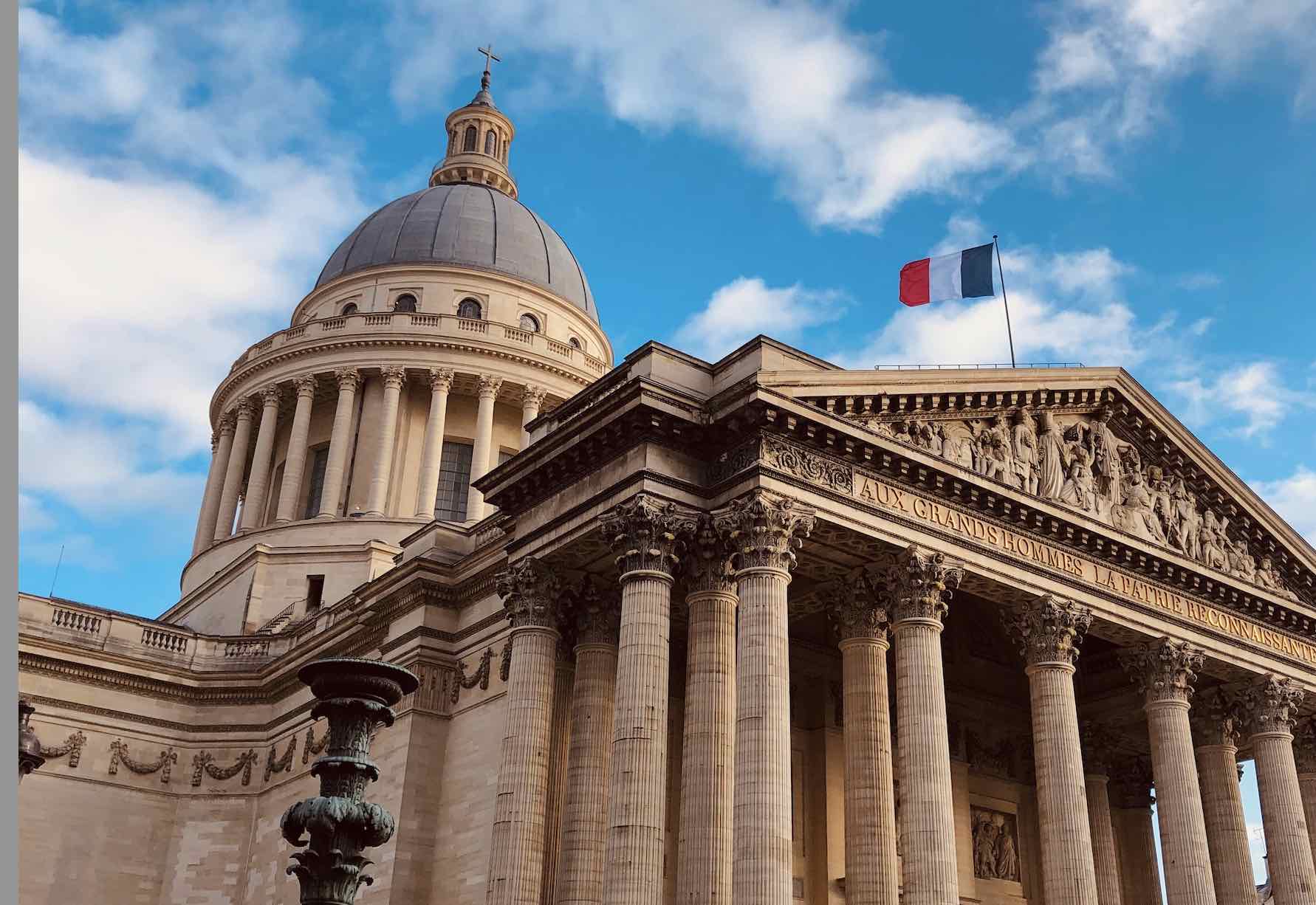 université Paris Sorbonne