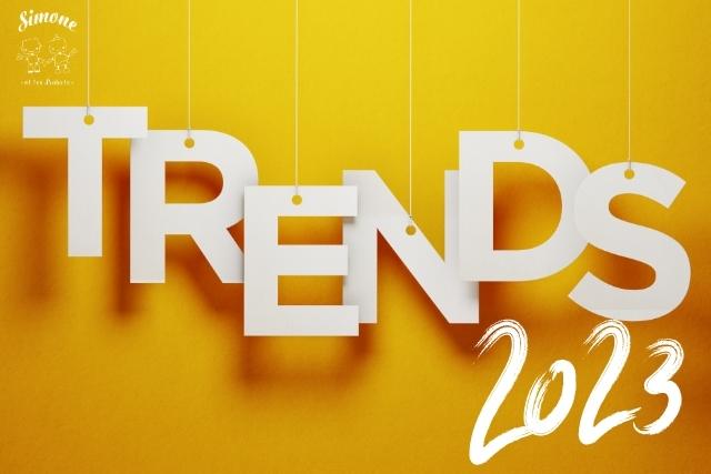 Nos 5 tendances pour 2023