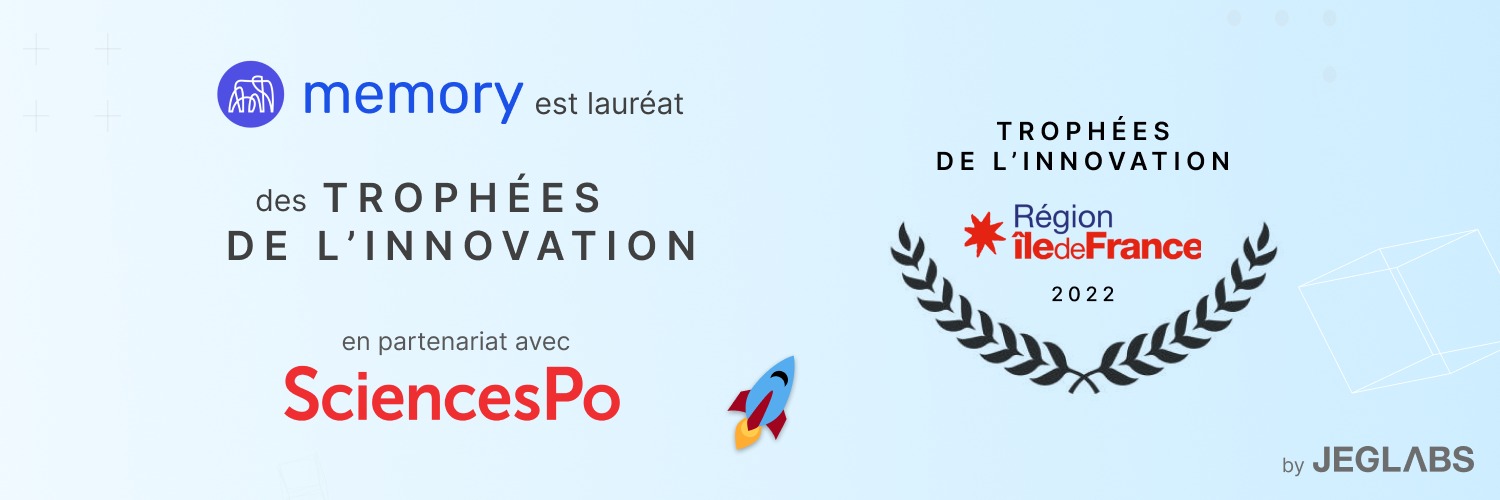 Trophées EdTech IDF 2022