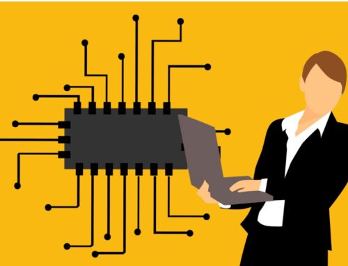 Les Femmes et la Tech en France : un amour platonique !