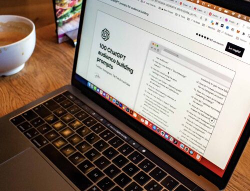 ChatGPT met-il en péril l’excellence dans l’enseignement supérieur ?