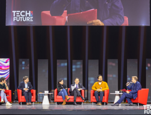 Back to Tech for Future : how does France support technological innovation?