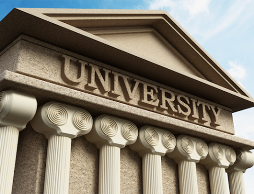 Enseignement supérieur aux Etats-Unis : un rêve passé !