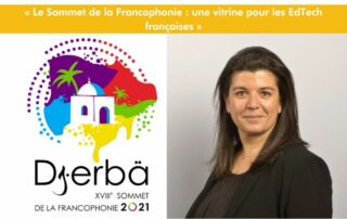 Sommet de la Francophonie