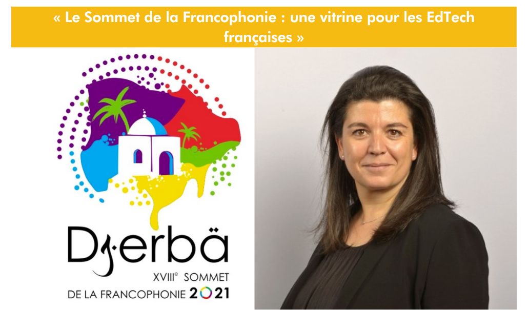 Sommet de la Francophonie