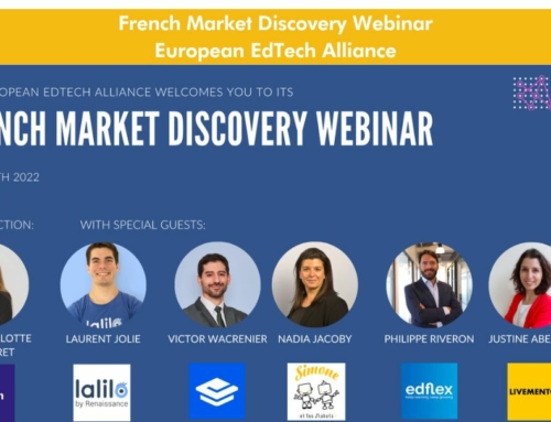 French Market Discovery Webinar