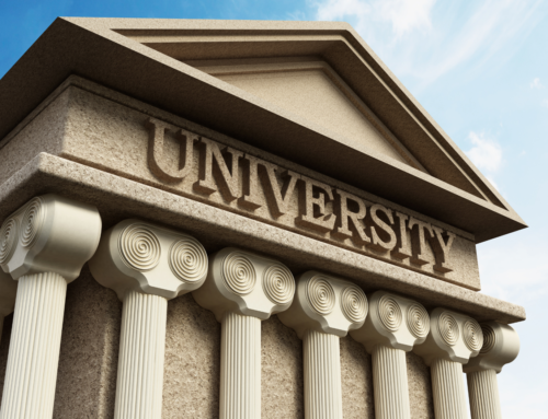 Enseignement supérieur aux Etats-Unis : un rêve passé !