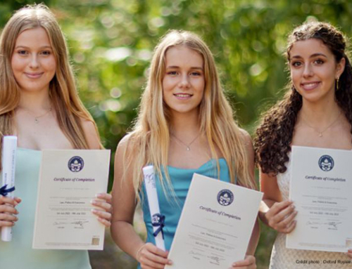 Summer Schools ou comment prendre le temps d’apprendre et de découvrir les campus universitaires autrement