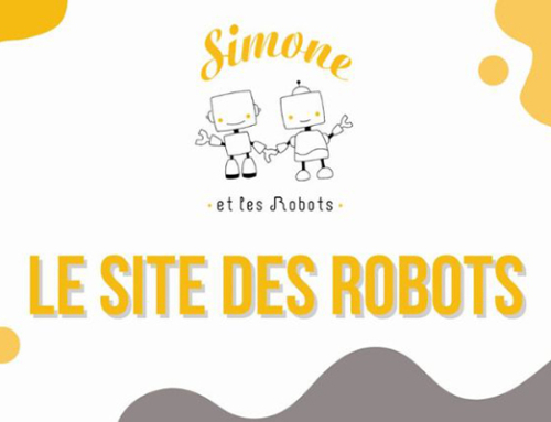 Édition spéciale : le nouveau site web est arrivé !