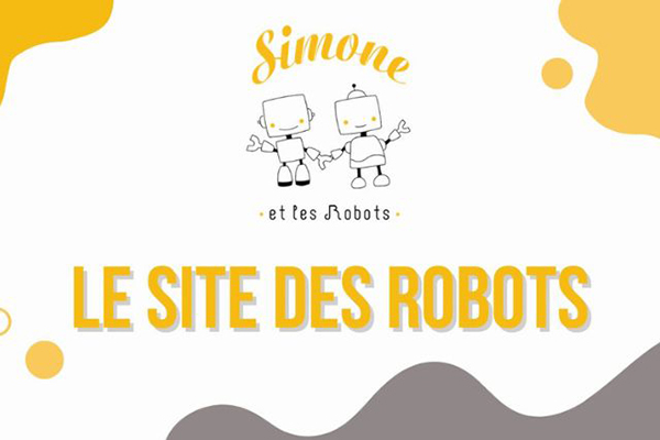 Le site des Robots