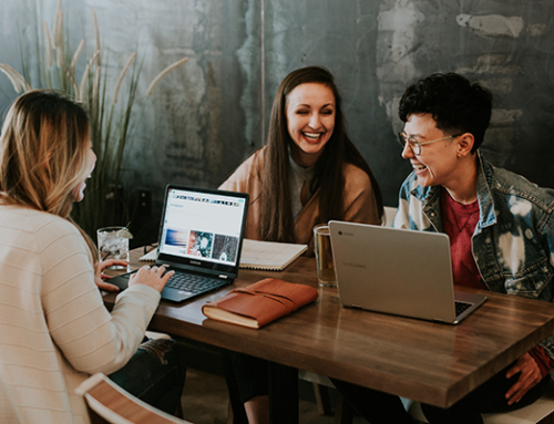 Apprendre des autres ou la force du social learning