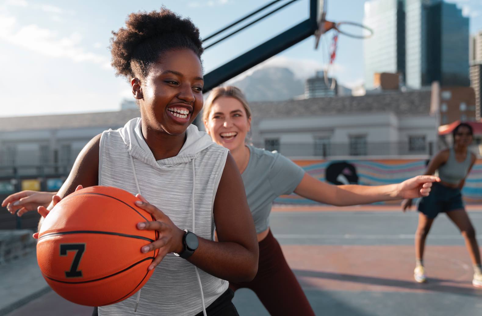 Sport à l'université