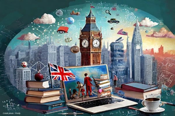 EdTech in UK