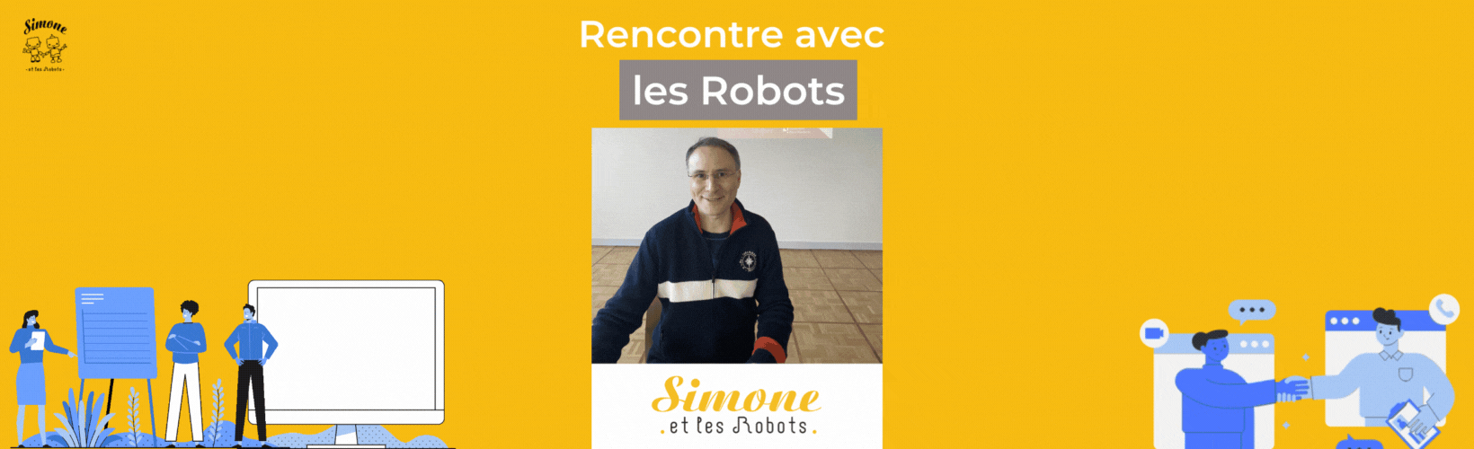 Interviews Aurélien Saidi