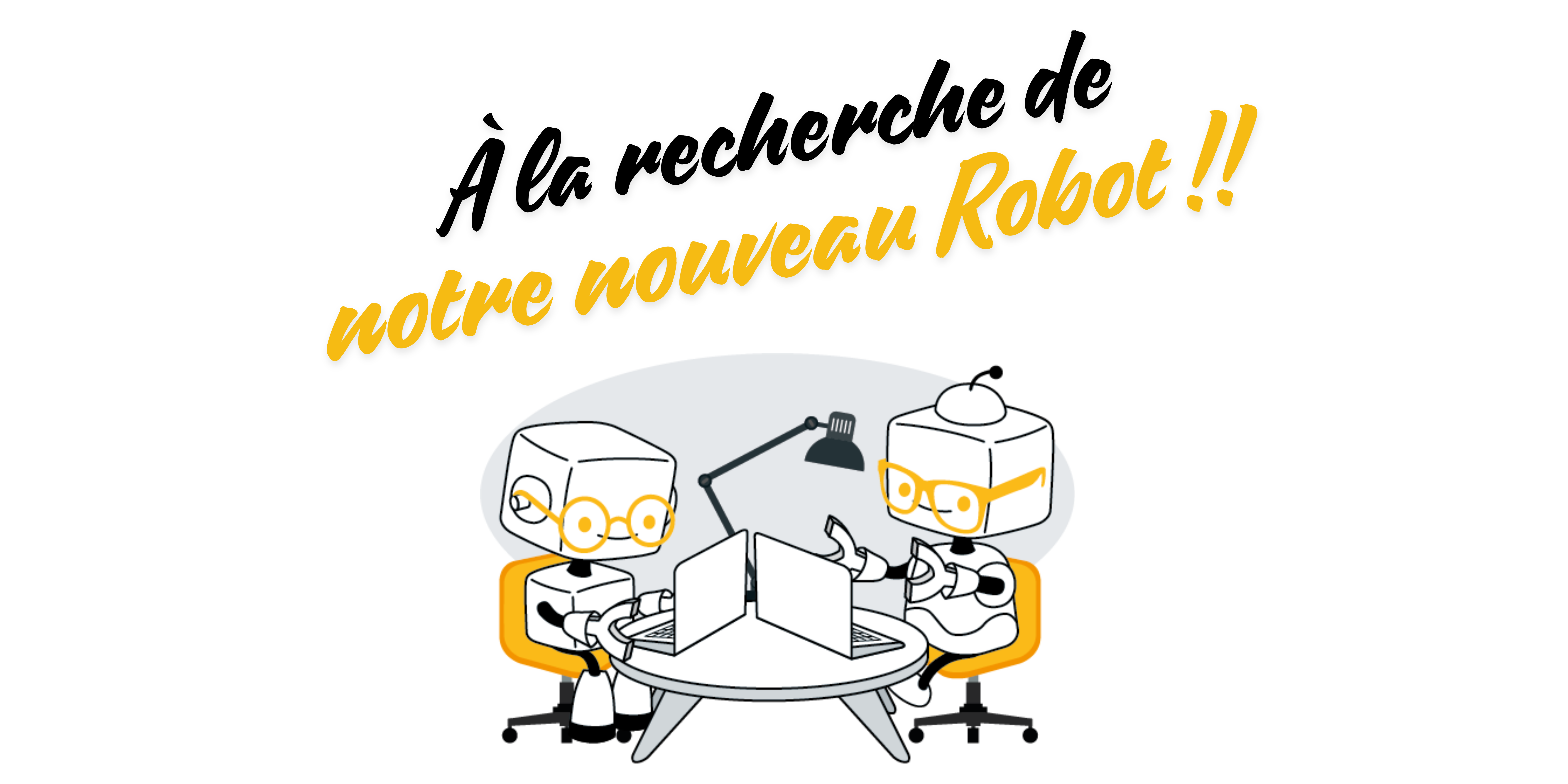 recrute consultant