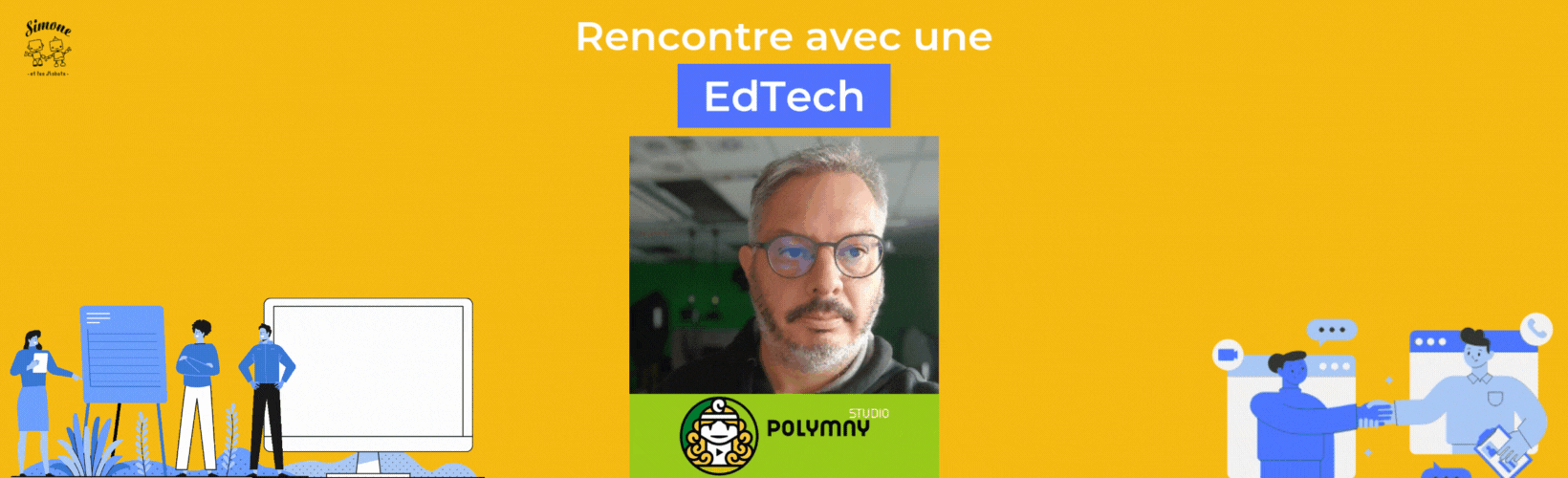 Interview Polymny