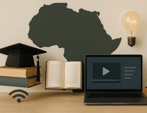 Edtech en Afrique : un développement très prometteur