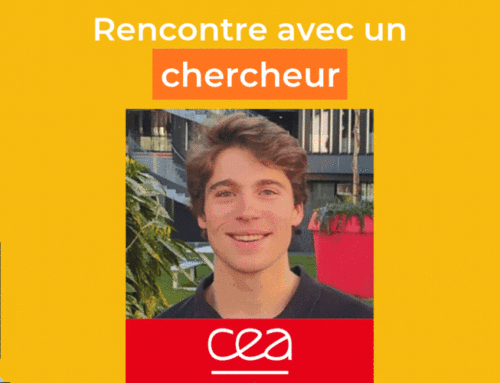 Rencontre avec Thomas Souverain, enseignant chercheur en Ethique de l&rsquo;IA au CEA Paris-Saclay, docteur en philosophie de l&rsquo;École Normale Supérieure de Paris
